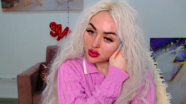 Snapshot of MissisCaty chatting on March 19, 2025, 3:40 pm MissisCaty online show from March 19, 2025, 3:40 pm