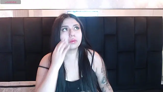 sweety ashly online show from February 7, 2025, 12:17 pm