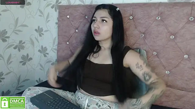 sweety ashly online show from February 27, 2025, 12:13 pm