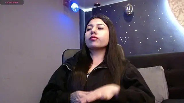 sweety ashly online show from March 18, 2025, 11:19 am