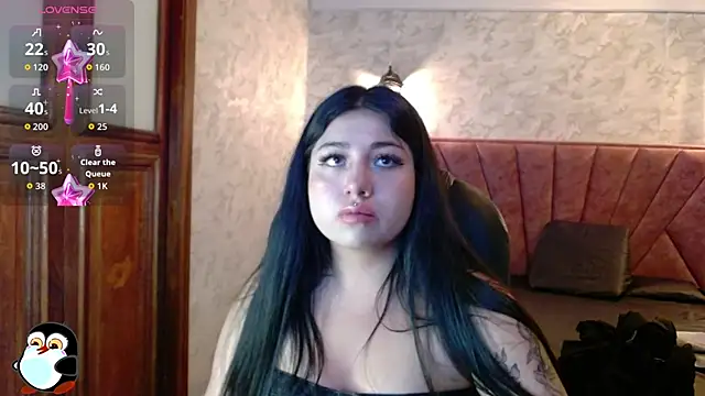 sweety ashly online show from September 22, 2025, 2:57 am