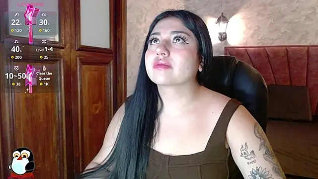 sweety ashly online show from September 23, 2025, 3:20 am