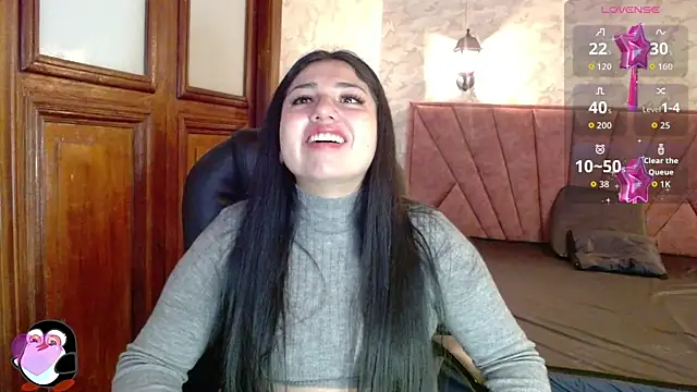 sweety ashly online show from September 24, 2025, 3:54 am