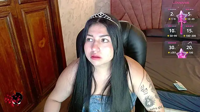 sweety ashly online show from September 26, 2025, 3:32 am