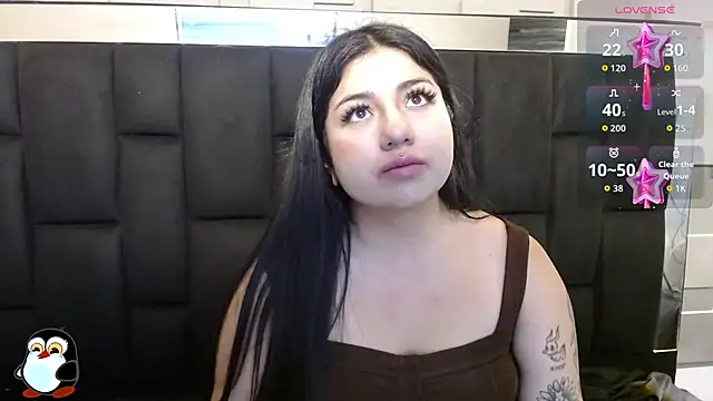 sweety ashly online show from October 6, 2025, 3:15 am