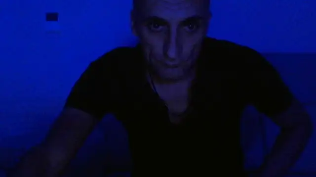 Snapshot of ANGELSANTAMARIA- chatting on October 6, 2025, 6:22 am ANGELSANTAMARIA- online show from October 6, 2025, 6:22 am