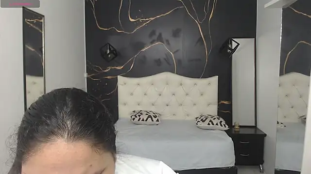 Snapshot of Aaliyah11 chatting on September 23, 2025, 10:46 pm Aaliyah11 online show from September 23, 2025, 10:46 pm