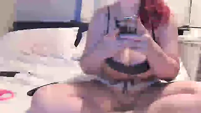 Snapshot of BigTitsTillyX chatting on March 22, 2025, 9:31 pm BigTitsTillyX online show from March 22, 2025, 9:31 pm