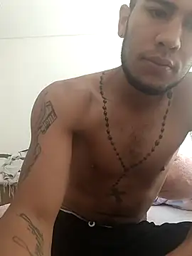 Snapshot of baby-buu chatting on February 3, 2025, 4:52 pm baby-buu online show from February 3, 2025, 4:52 pm