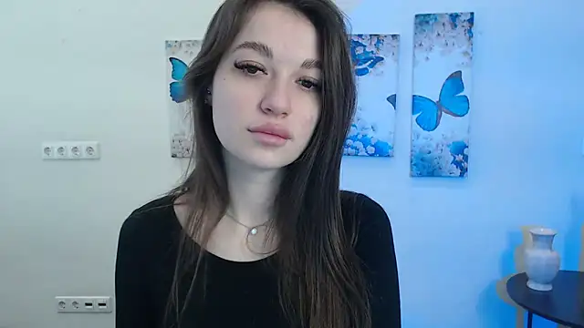 Snapshot of Eva_Eldis chatting on February 5, 2025, 10:51 am Eva Eldis online show from February 5, 2025, 10:51 am