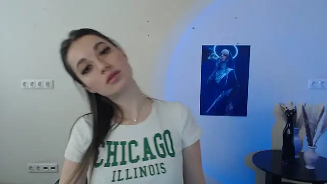 Snapshot of Eva_Eldis chatting on March 18, 2025, 2:37 pm Eva Eldis online show from March 18, 2025, 2:37 pm