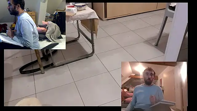 Snapshot of Mastersanges chatting on October 17, 2025, 5:48 pm Mastersanges online show from October 17, 2025, 5:48 pm