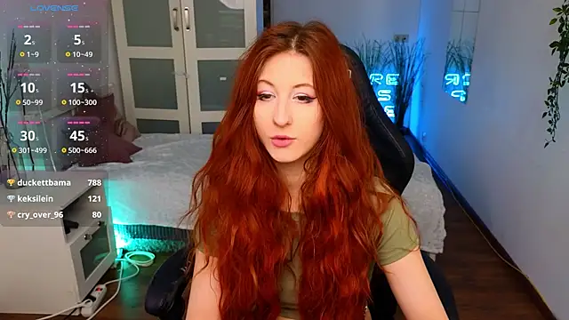 Snapshot of Katy_diamond_ chatting on February 27, 2025, 8:28 am Katy diamond online show from February 27, 2025, 8:28 am