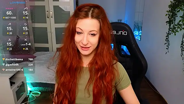 Snapshot of Katy_diamond_ chatting on February 27, 2025, 2:32 pm Katy diamond online show from February 27, 2025, 2:32 pm