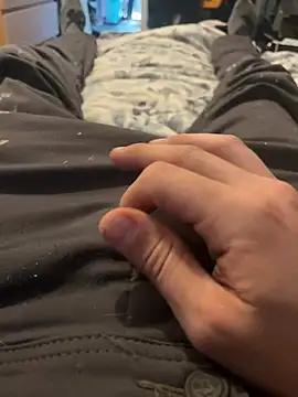 Snapshot of Funtims999 chatting on March 18, 2025, 8:59 pm Funtims999 online show from March 18, 2025, 8:59 pm