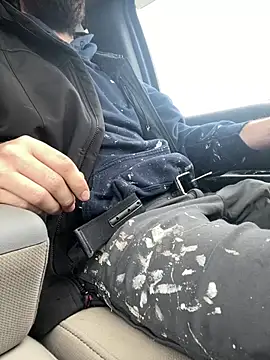 Snapshot of Funtims999 chatting on March 20, 2025, 12:53 pm Funtims999 online show from March 20, 2025, 12:53 pm