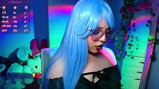 Snapshot of BunnyLilith_ chatting on September 30, 2025, 12:37 am BunnyLilith online show from September 30, 2025, 12:37 am