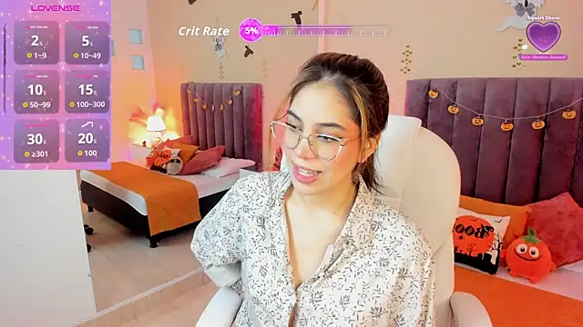 Snapshot of Samyy_Johnson chatting on October 16, 2025, 1:23 pm Samyy Johnson online show from October 16, 2025, 1:23 pm
