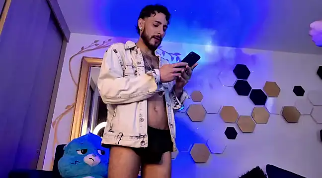 Snapshot of bakersboyssexys chatting on March 16, 2025, 9:58 pm bakersboyssexys online show from March 16, 2025, 9:58 pm