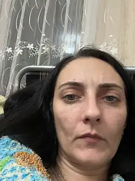 Snapshot of Miroslava1247 chatting on February 11, 2025, 9:46 pm Miroslava1247 online show from February 11, 2025, 9:46 pm
