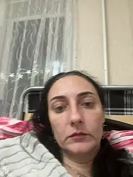 Snapshot of Miroslava1247 chatting on March 16, 2025, 6:44 pm Miroslava1247 online show from March 16, 2025, 6:44 pm