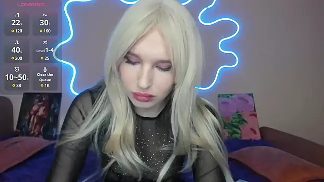 Snapshot of EvelinaLuu chatting on March 2, 2025, 1:47 am EvelinaLuu online show from March 2, 2025, 1:47 am