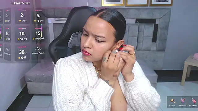 Snapshot of Bily_Takure_v chatting on September 30, 2025, 8:25 pm Bily Takure v online show from September 30, 2025, 8:25 pm