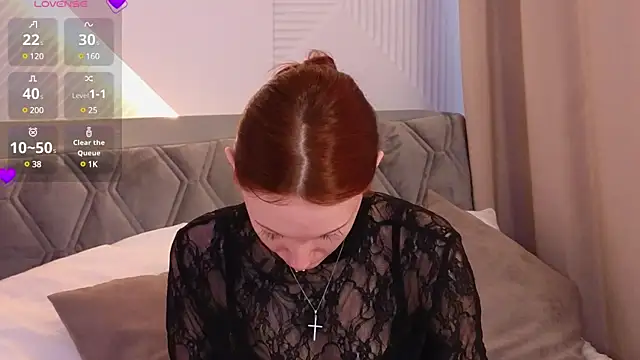 Snapshot of JoYung chatting on March 6, 2025, 4:41 am JoYung online show from March 6, 2025, 4:41 am