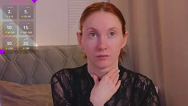 Snapshot of JoYung chatting on March 13, 2025, 4:16 am JoYung online show from March 13, 2025, 4:16 am