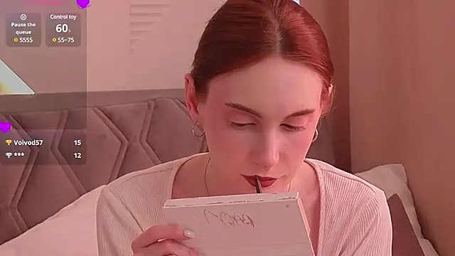 Snapshot of JoYung chatting on March 18, 2025, 7:41 am JoYung online show from March 18, 2025, 7:41 am