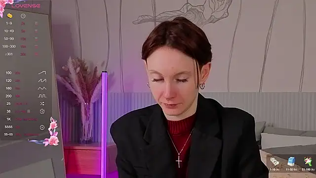 Snapshot of JoYung chatting on October 9, 2025, 4:32 am JoYung online show from October 9, 2025, 4:32 am