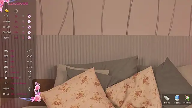 Snapshot of JoYung chatting on October 18, 2025, 4:26 am JoYung online show from October 18, 2025, 4:26 am