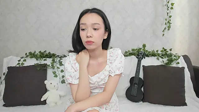 Snapshot of CherryMolly chatting on February 20, 2025, 11:53 am CherryMolly online show from February 20, 2025, 11:53 am