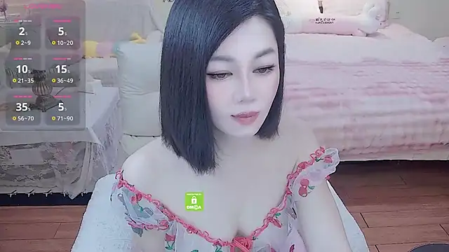 Snapshot of Eudora-0001 chatting on March 21, 2025, 11:12 am Eudora-0001 online show from March 21, 2025, 11:12 am