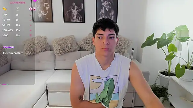 Snapshot of _JacobMiller__ chatting on February 9, 2025, 5:22 pm JacobMiller online show from February 9, 2025, 5:22 pm