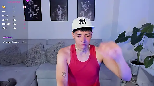 Snapshot of _JacobMiller__ chatting on February 20, 2025, 4:39 am JacobMiller online show from February 20, 2025, 4:39 am