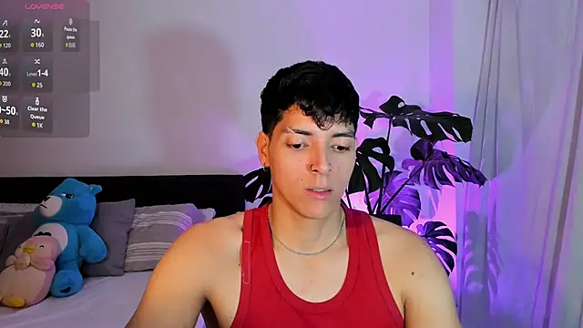 Snapshot of _JacobMiller__ chatting on September 16, 2025, 9:16 pm JacobMiller online show from September 16, 2025, 9:16 pm