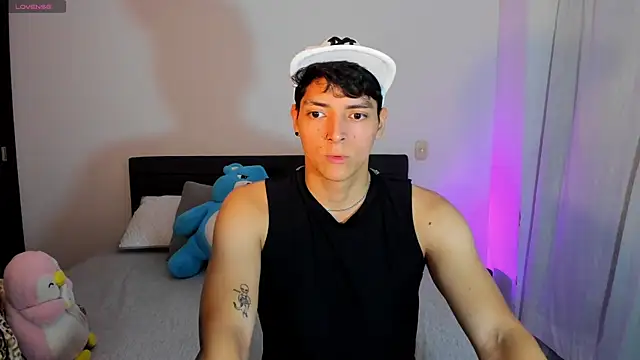 Snapshot of _JacobMiller__ chatting on October 6, 2025, 7:11 pm JacobMiller online show from October 6, 2025, 7:11 pm