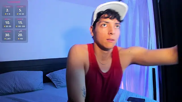 Snapshot of _JacobMiller__ chatting on November 11, 2025, 9:37 pm JacobMiller online show from November 11, 2025, 9:37 pm