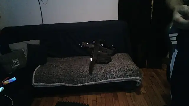 Snapshot of cheffboyrg chatting on February 20, 2025, 2:07 am cheffboyrg online show from February 20, 2025, 2:07 am