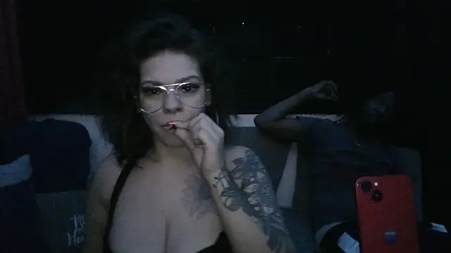 Snapshot of cheffboyrg chatting on February 27, 2025, 1:05 am cheffboyrg online show from February 27, 2025, 1:05 am