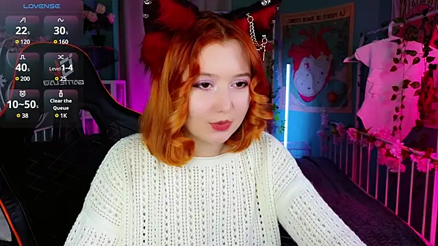 Snapshot of MizukiNoYoru chatting on March 14, 2025, 3:36 pm MizukiNoYoru online show from March 14, 2025, 3:36 pm