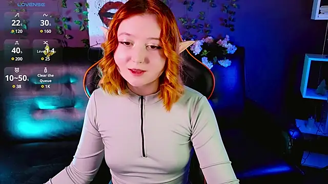 Snapshot of MizukiNoYoru chatting on March 20, 2025, 3:25 pm MizukiNoYoru online show from March 20, 2025, 3:25 pm