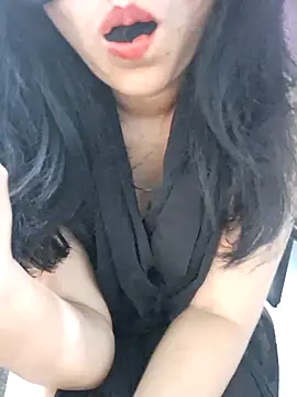 Snapshot of Jassi_Does chatting on October 7, 2025, 2:31 am Jassi Does online show from October 7, 2025, 2:31 am