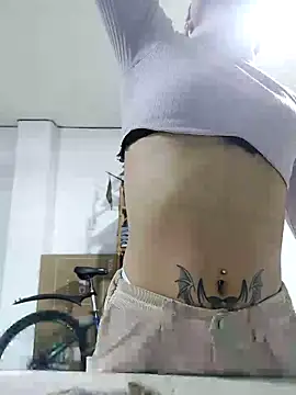 Snapshot of Meghan_hott chatting on March 5, 2025, 11:38 pm Meghan hott online show from March 5, 2025, 11:38 pm