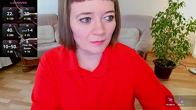 Snapshot of LizaMilfa chatting on February 26, 2025, 6:47 am LizaMilfa online show from February 26, 2025, 6:47 am