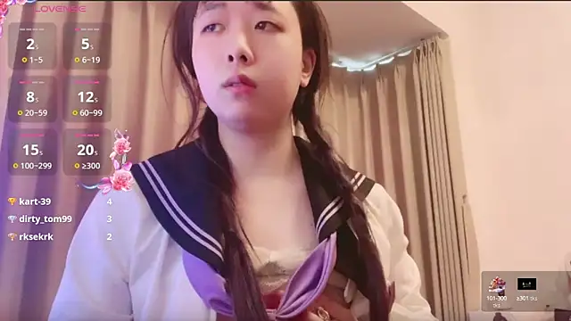 Snapshot of chenyunan chatting on February 24, 2025, 7:44 am chenyunan online show from February 24, 2025, 7:44 am