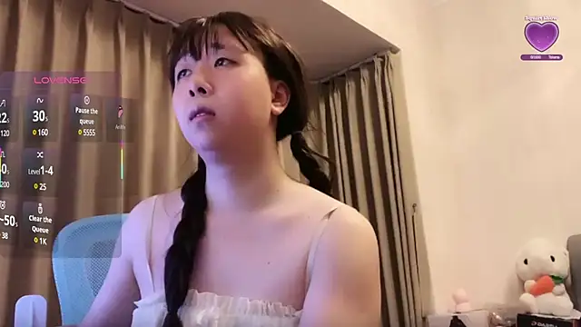 Snapshot of chenyunan chatting on March 10, 2025, 3:09 pm chenyunan online show from March 10, 2025, 3:09 pm