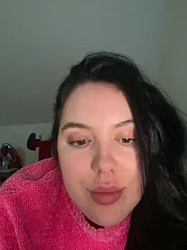 Cissy Corrie online show from February 15, 2025, 2:44 pm