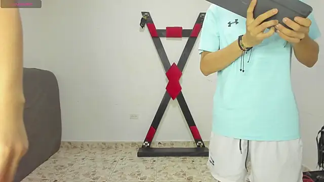 Snapshot of Isak_Millan chatting on October 7, 2025, 9:56 pm Isak Millan online show from October 7, 2025, 9:56 pm